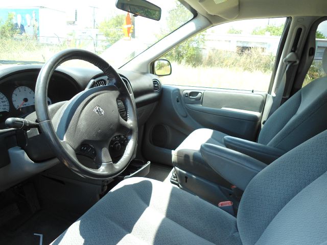 2006 Dodge Grand Caravan Unknown
