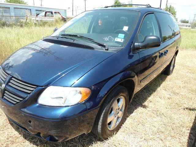 2006 Dodge Grand Caravan Unknown