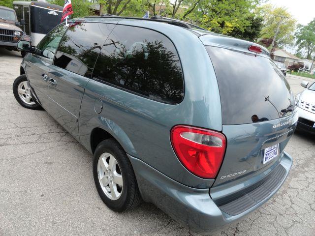 2006 Dodge Grand Caravan S