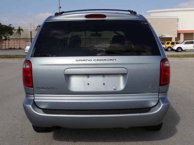 2006 Dodge Grand Caravan S