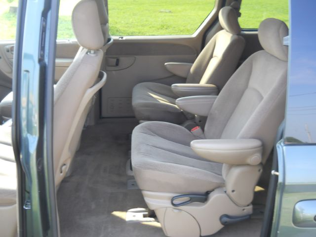 2006 Dodge Grand Caravan S