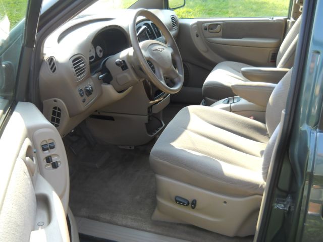 2006 Dodge Grand Caravan S