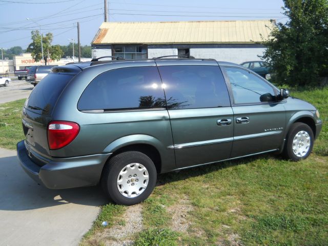 2006 Dodge Grand Caravan S