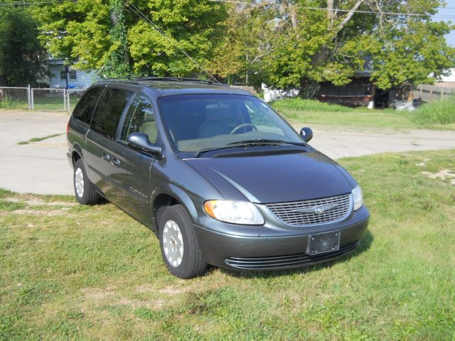 2006 Dodge Grand Caravan S