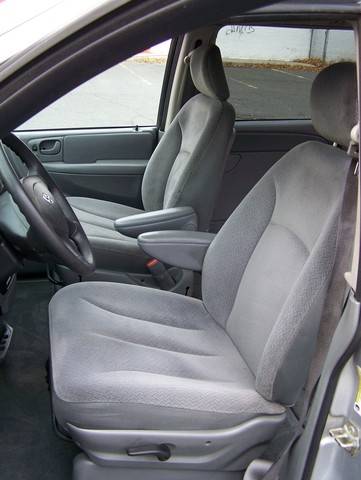 2006 Dodge Grand Caravan SE