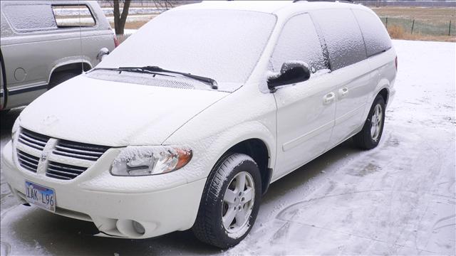 2006 Dodge Grand Caravan S