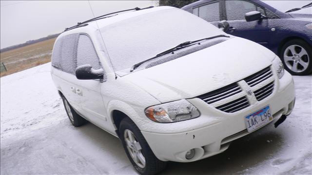 2006 Dodge Grand Caravan S