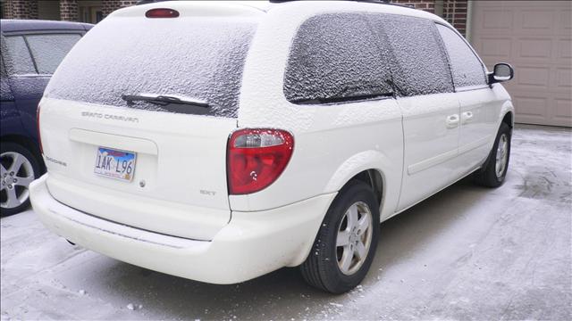 2006 Dodge Grand Caravan S