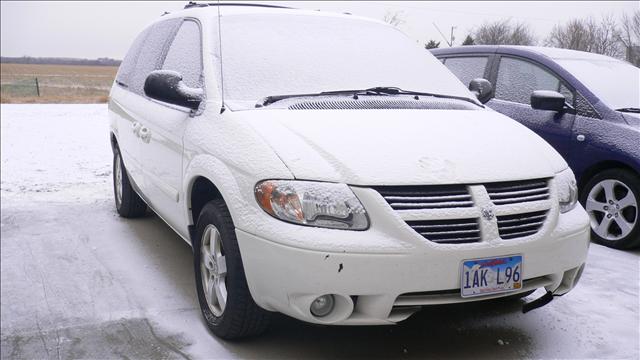 2006 Dodge Grand Caravan S