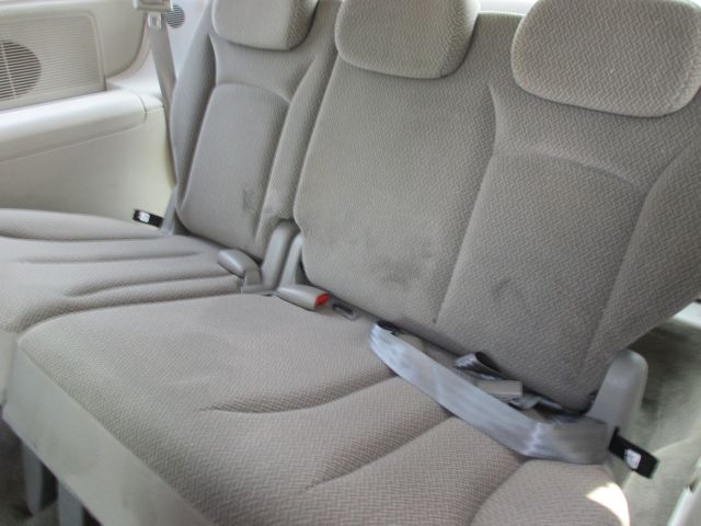 2006 Dodge Grand Caravan S