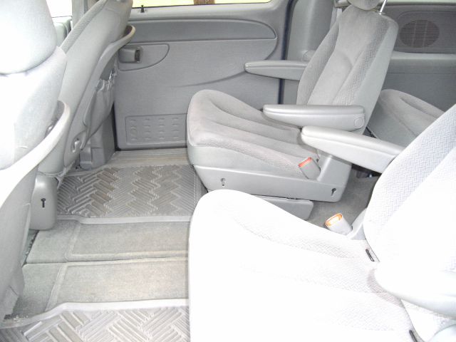 2006 Dodge Grand Caravan S