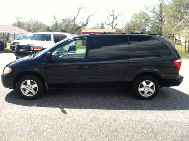 2006 Dodge Grand Caravan S