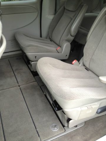 2006 Dodge Grand Caravan S