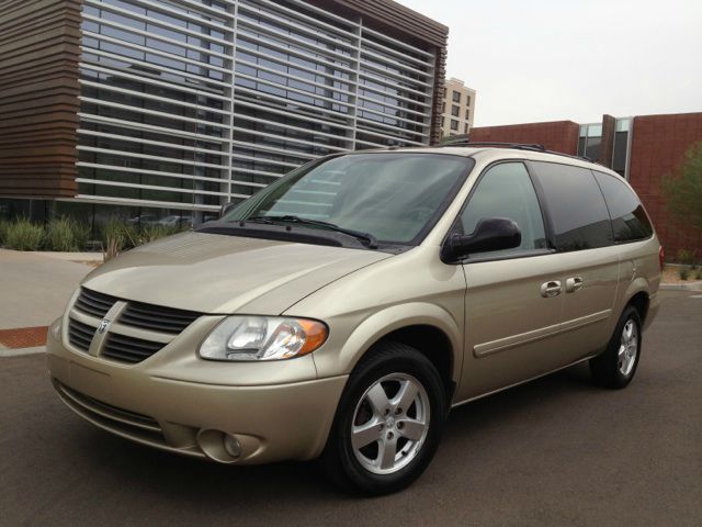 2006 Dodge Grand Caravan S