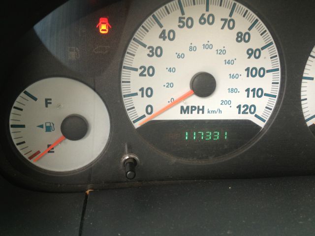 2006 Dodge Grand Caravan S