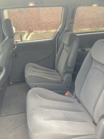2006 Dodge Grand Caravan S