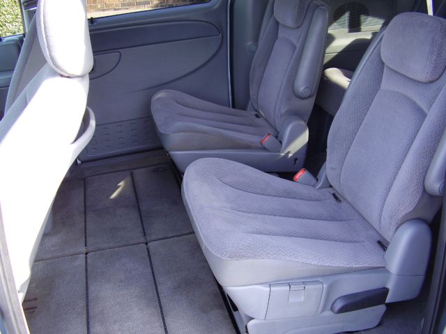 2006 Dodge Grand Caravan S
