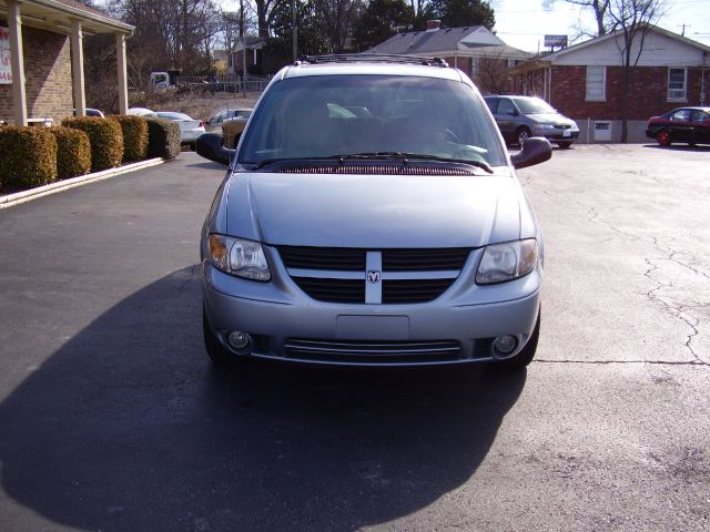 2006 Dodge Grand Caravan S