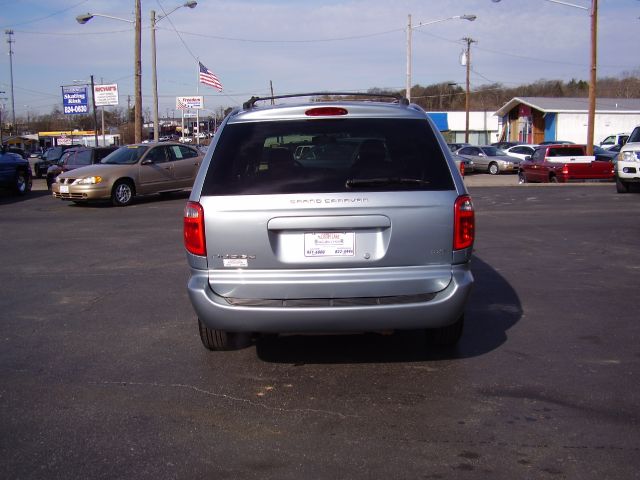 2006 Dodge Grand Caravan S