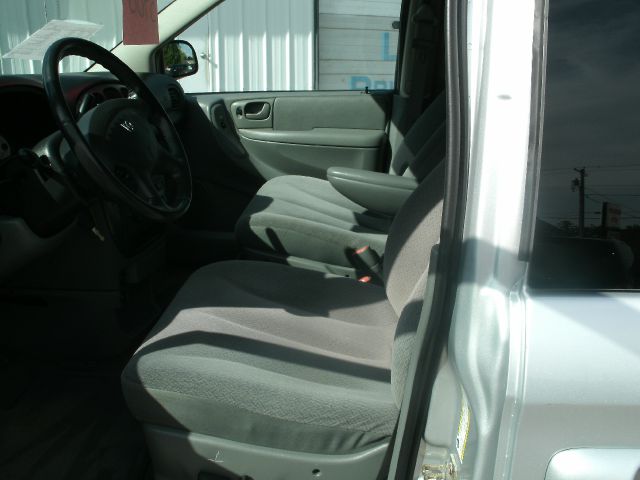 2006 Dodge Grand Caravan S