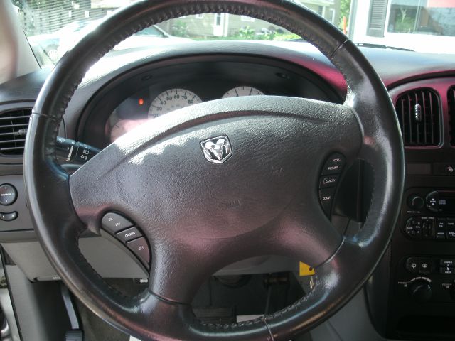 2006 Dodge Grand Caravan S