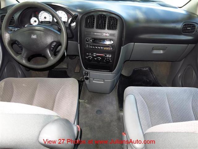 2006 Dodge Grand Caravan BGT