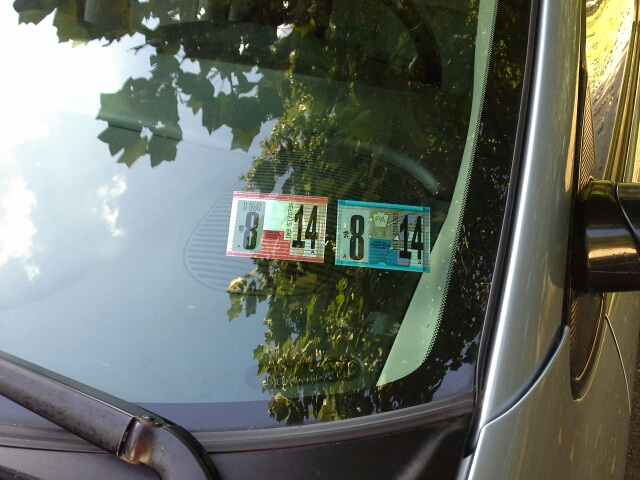 2006 Dodge Grand Caravan S