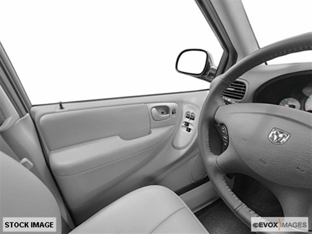 2006 Dodge Grand Caravan Unknown