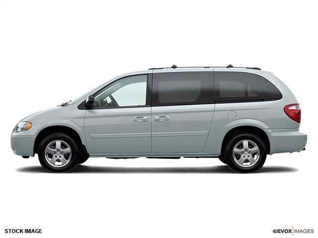 2006 Dodge Grand Caravan Unknown