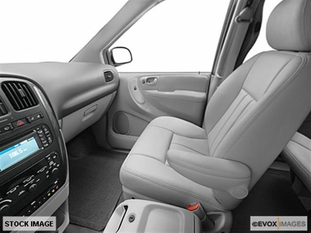 2006 Dodge Grand Caravan Unknown