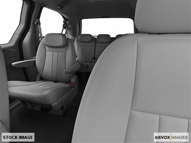 2006 Dodge Grand Caravan Unknown