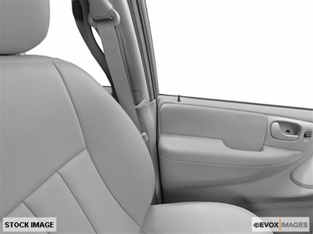 2006 Dodge Grand Caravan Unknown