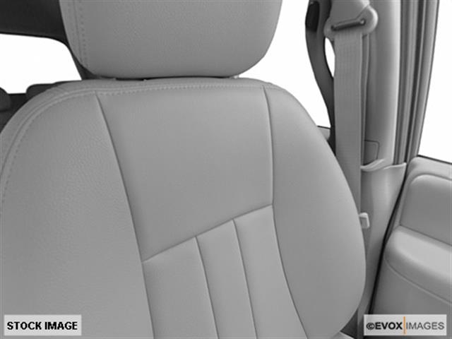 2006 Dodge Grand Caravan Unknown