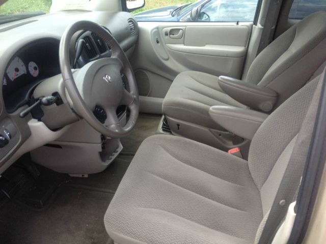 2006 Dodge Grand Caravan S