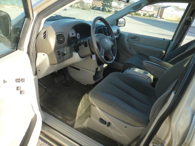 2006 Dodge Grand Caravan S