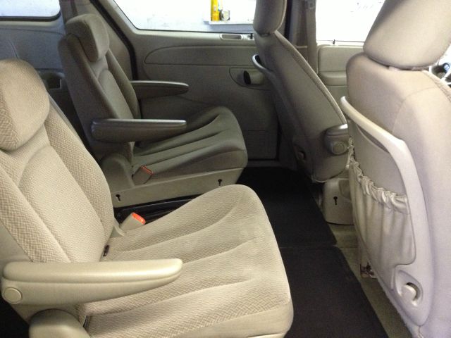 2006 Dodge Grand Caravan S