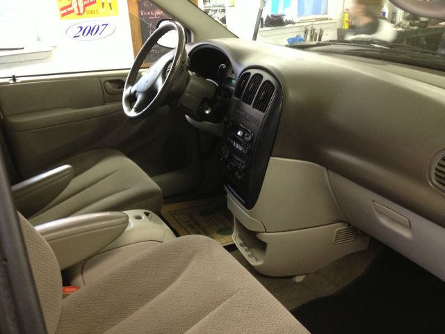 2006 Dodge Grand Caravan S