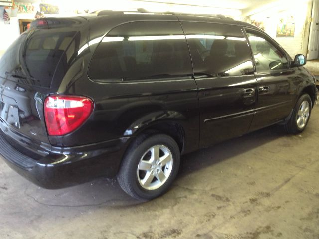 2006 Dodge Grand Caravan S