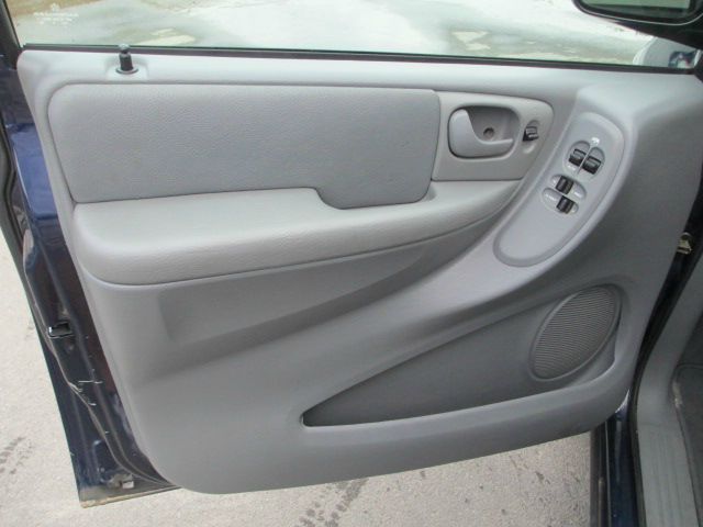 2006 Dodge Grand Caravan S