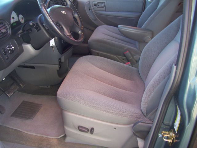 2006 Dodge Grand Caravan S