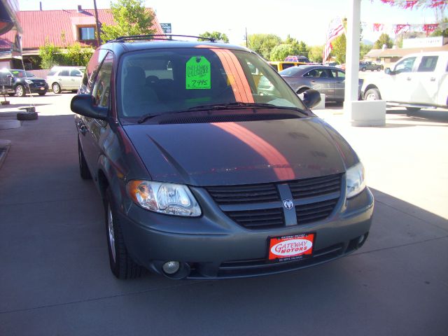 2006 Dodge Grand Caravan S