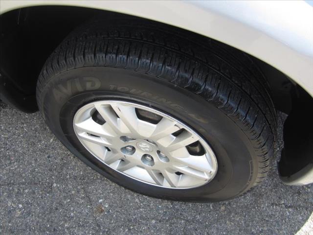 2006 Dodge Grand Caravan SE