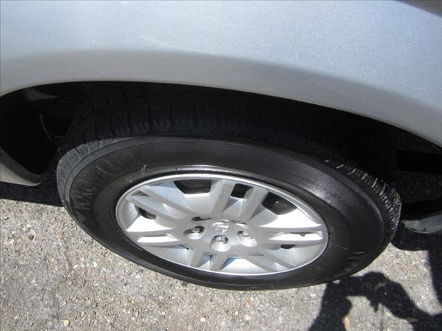 2006 Dodge Grand Caravan SE