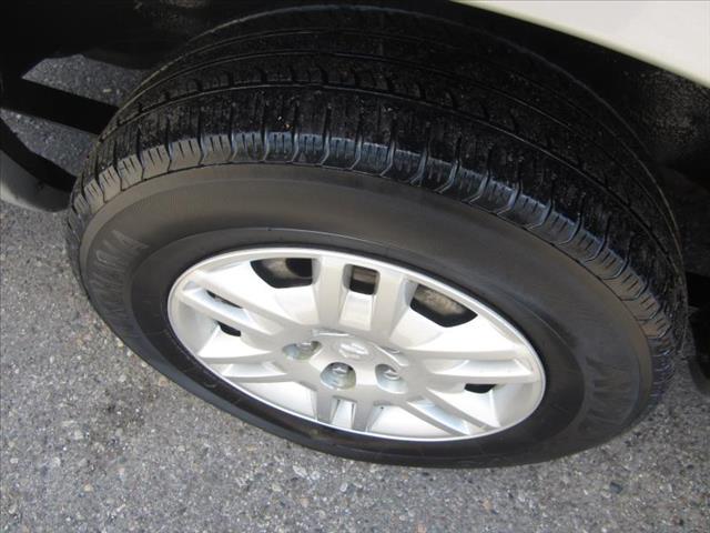 2006 Dodge Grand Caravan SE