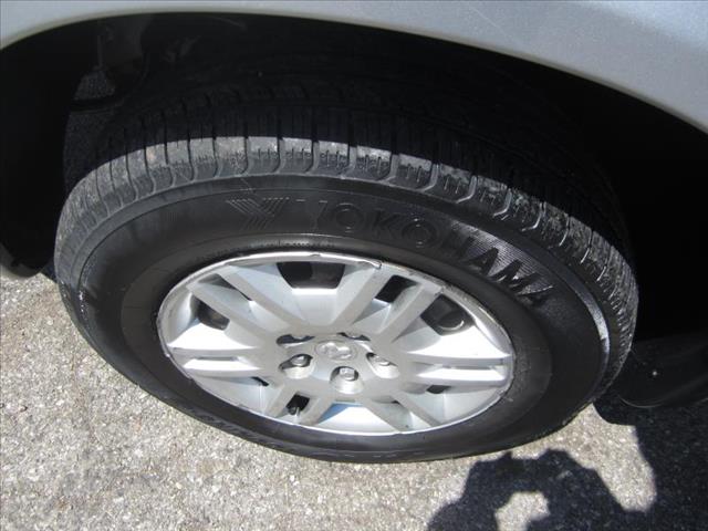 2006 Dodge Grand Caravan SE