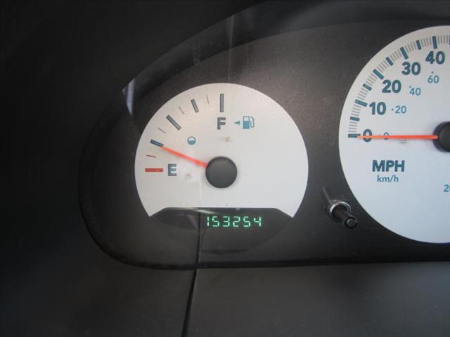 2006 Dodge Grand Caravan SE