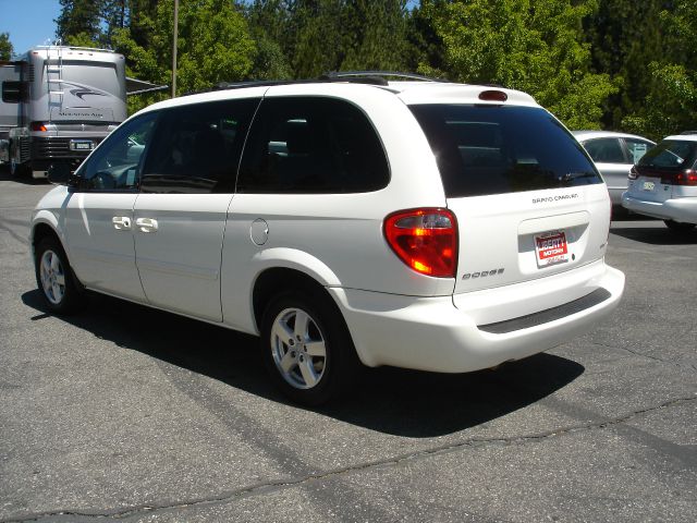 2006 Dodge Grand Caravan S