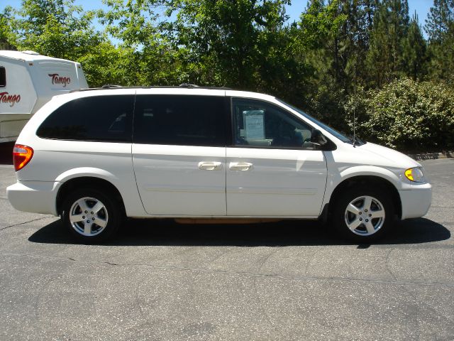 2006 Dodge Grand Caravan S