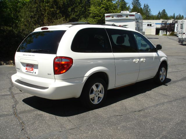 2006 Dodge Grand Caravan S