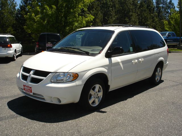 2006 Dodge Grand Caravan S